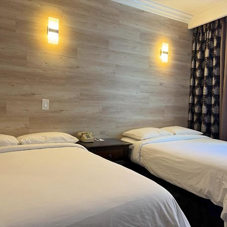 Garden Suite Hotel And Resort Los Angeles Esterno foto