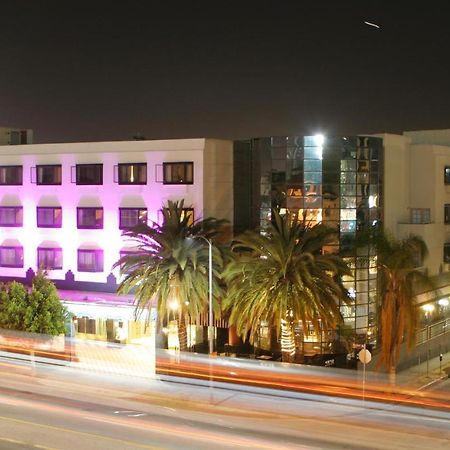 Garden Suite Hotel And Resort Los Angeles Esterno foto