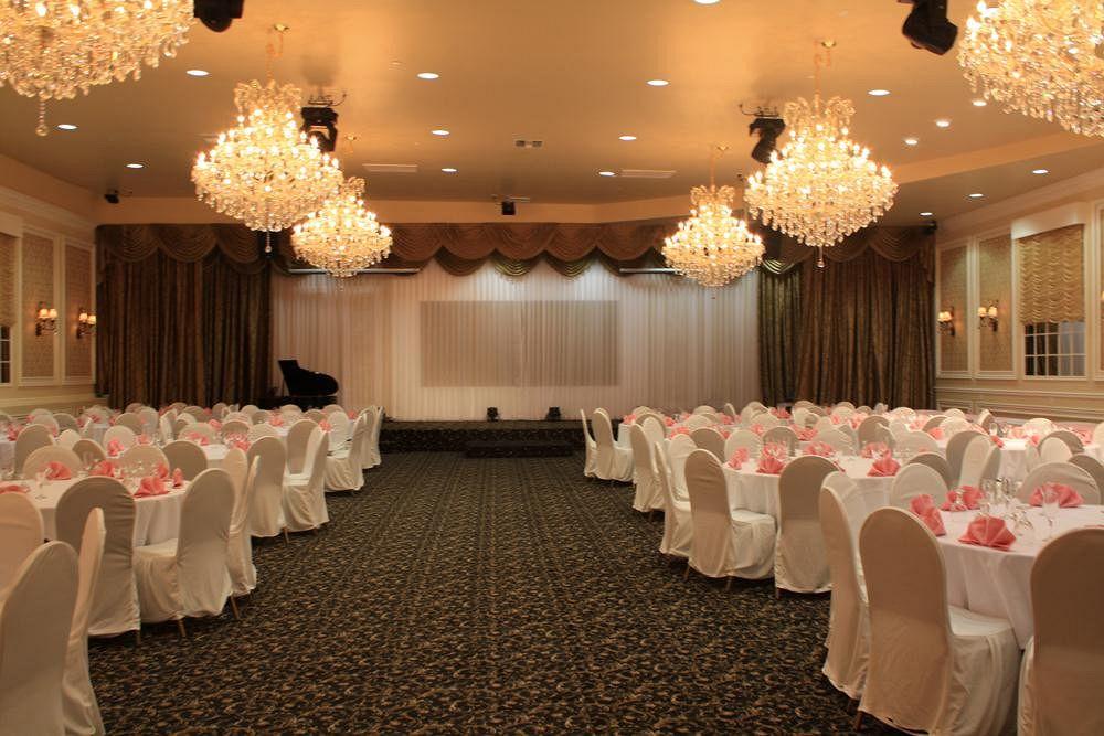 Garden Suite Hotel And Resort Los Angeles Esterno foto