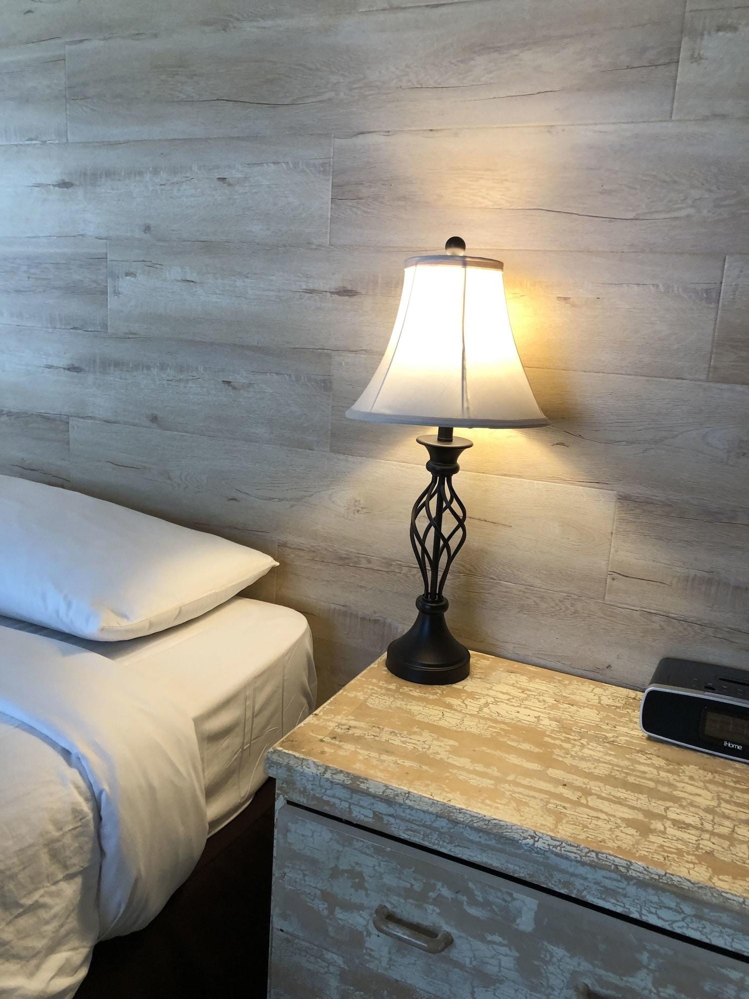 Garden Suite Hotel And Resort Los Angeles Esterno foto
