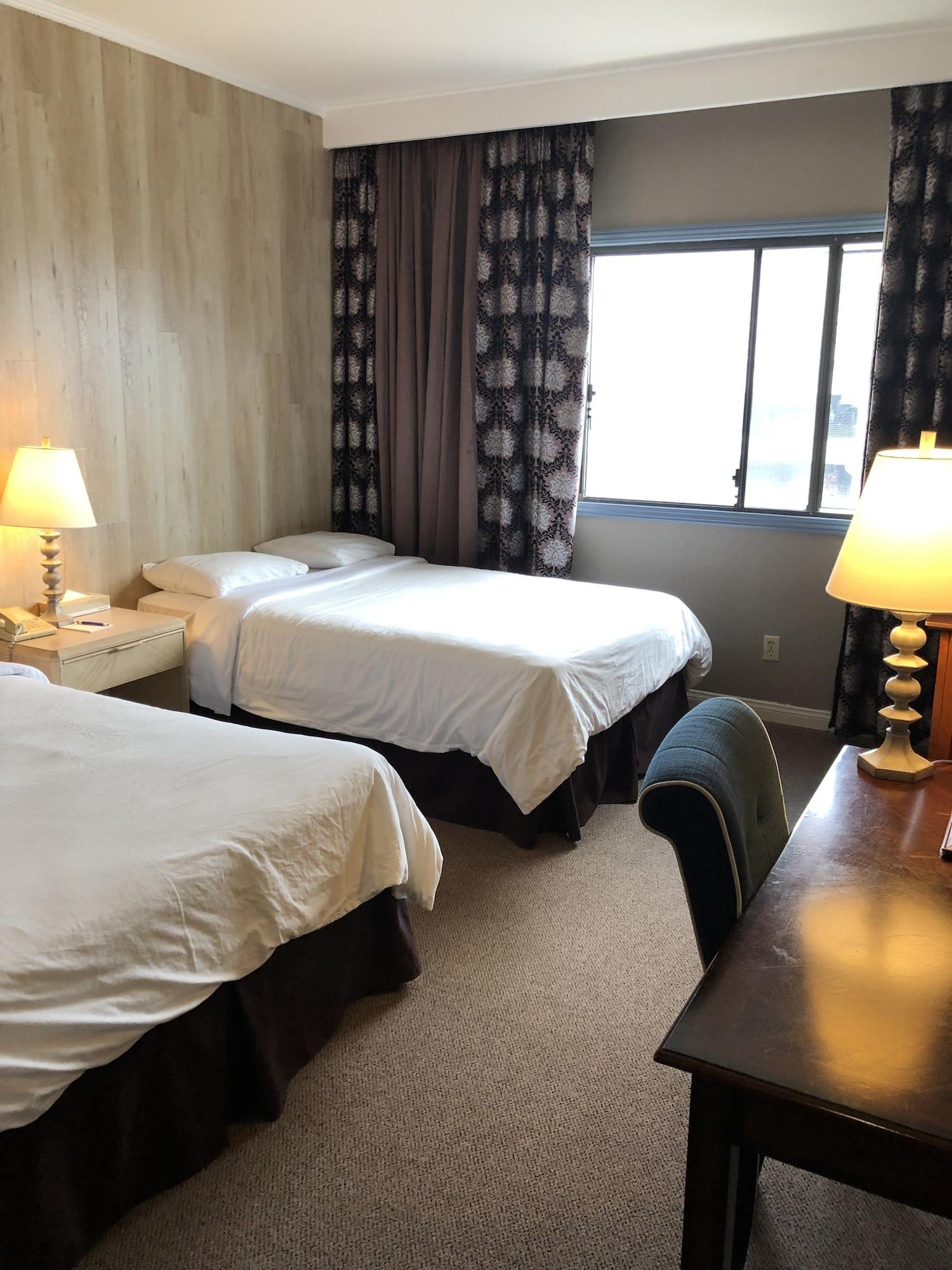 Garden Suite Hotel And Resort Los Angeles Esterno foto