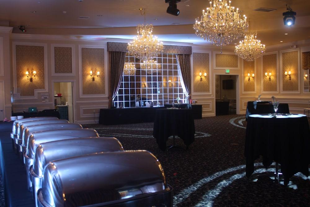 Garden Suite Hotel And Resort Los Angeles Esterno foto