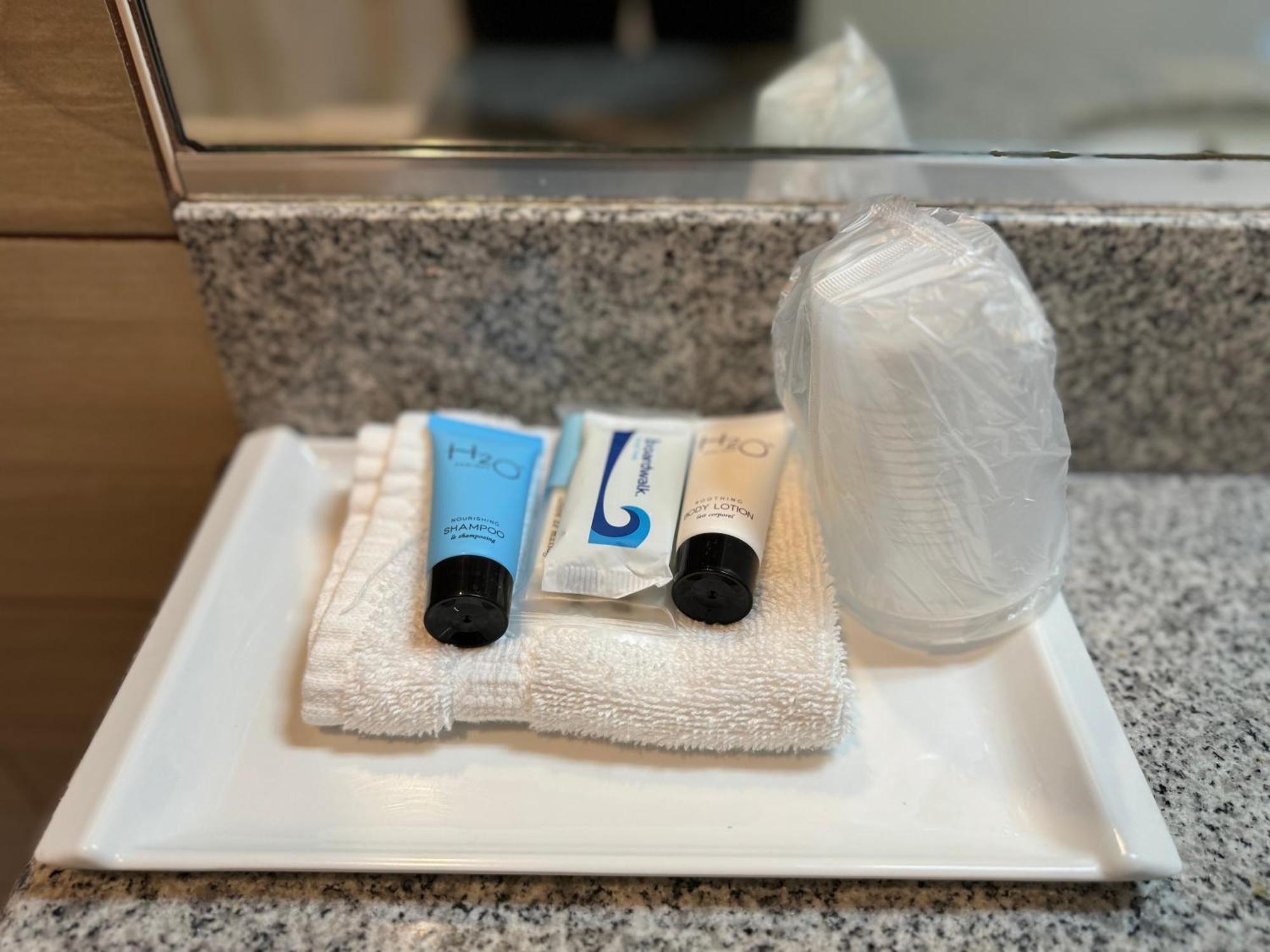 Garden Suite Hotel And Resort Los Angeles Esterno foto