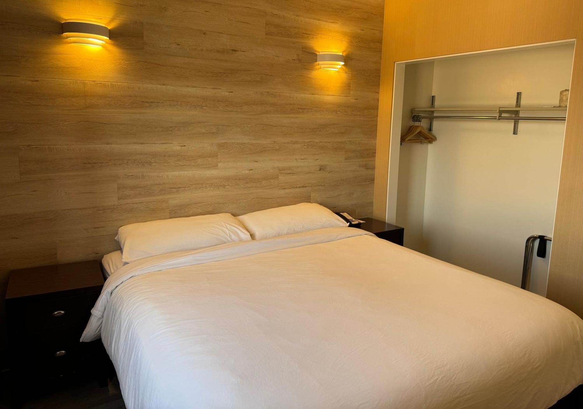Garden Suite Hotel And Resort Los Angeles Esterno foto