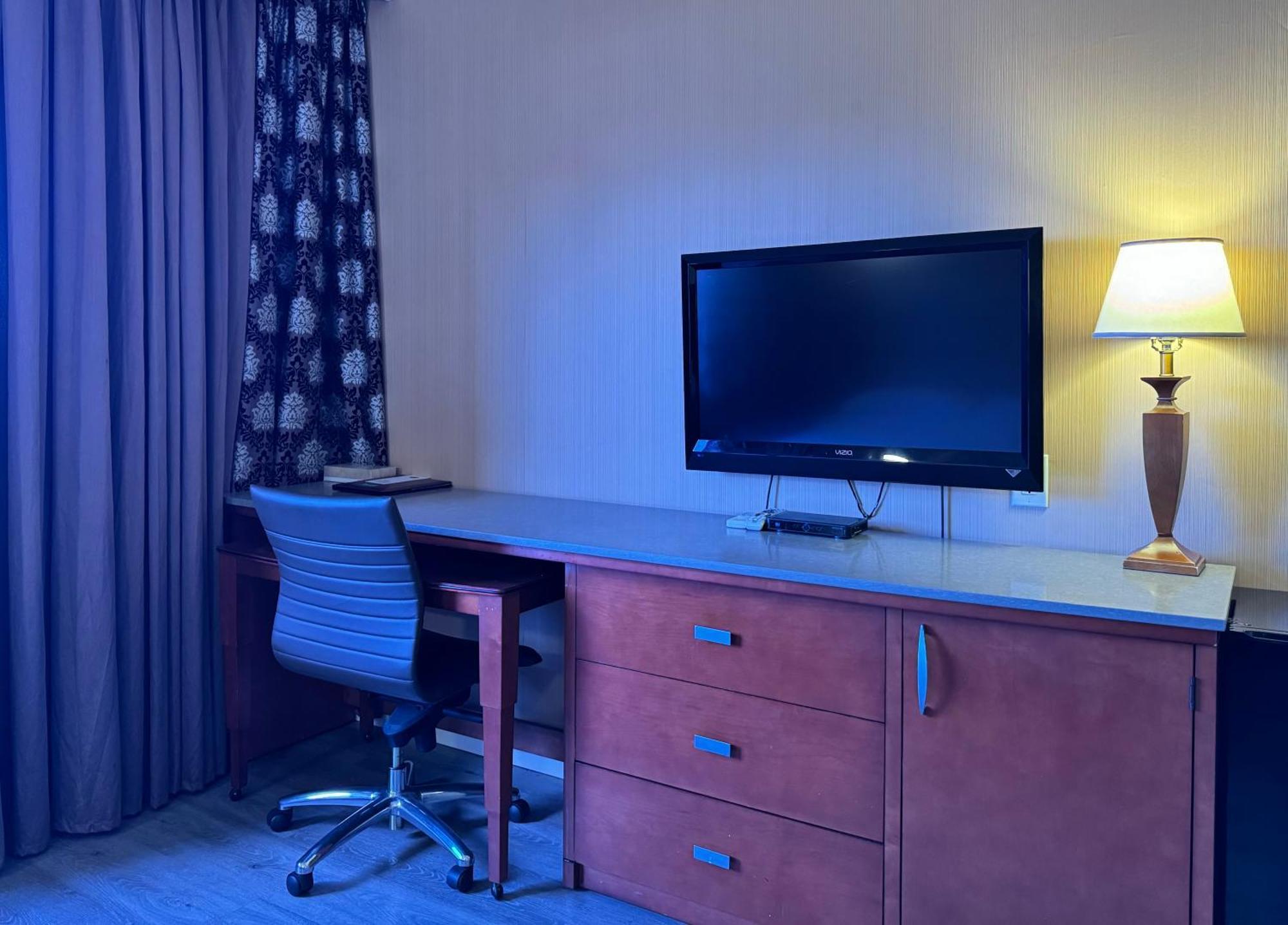 Garden Suite Hotel And Resort Los Angeles Esterno foto