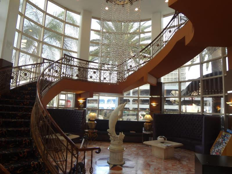 Garden Suite Hotel And Resort Los Angeles Esterno foto