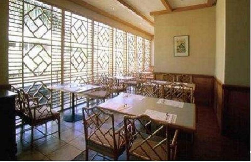 Garden Suite Hotel And Resort Los Angeles Esterno foto