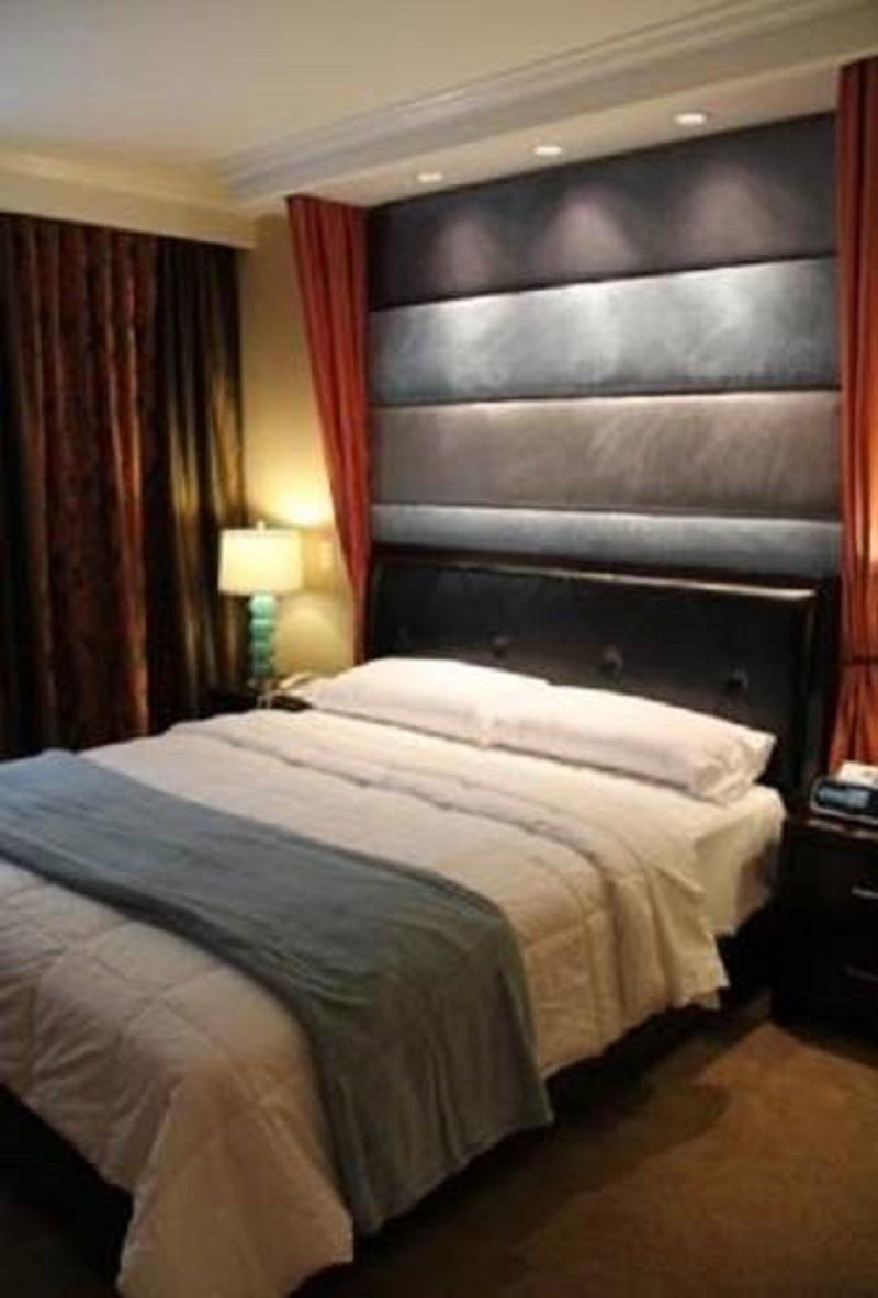 Garden Suite Hotel And Resort Los Angeles Esterno foto