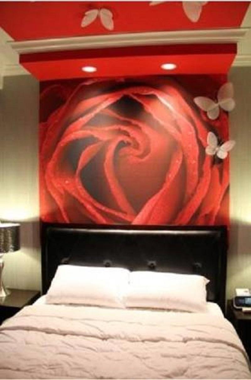 Garden Suite Hotel And Resort Los Angeles Esterno foto